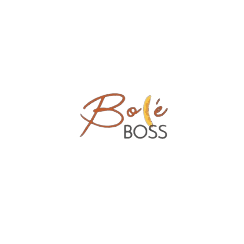Bolé Boss Logo